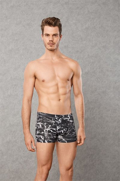 Doreanse Ανδρικά 45% Modal 45% Βαμβάκι 10% Elasthane Boxers