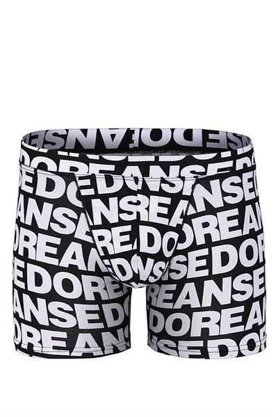 Doreanse Ανδρικά 45% Modal 45% Βαμβάκι 10% Elasthane Boxers
