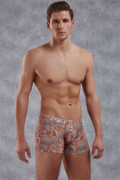 Doreanse Ανδρικά 45% Modal 45% Βαμβάκι 10% Elasthane Boxers