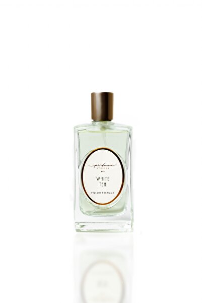 PERFUME ATELIER Whıte Tea Yastık Parfümü 120 ml