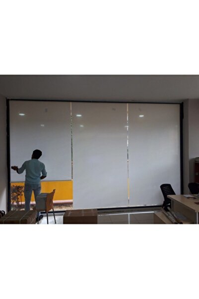 Farklı Bi Kağıt Yazı Tahtası Beyaz Pratik 100x150cm 2’li