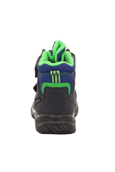 Superfit HUSKY1 Gore-tex Su Geçirmez Erkek Çocuk Kar Botu
