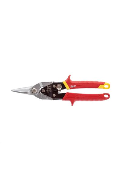 Milwaukee Heavy Duty Straight Handheld Fairing Scissors