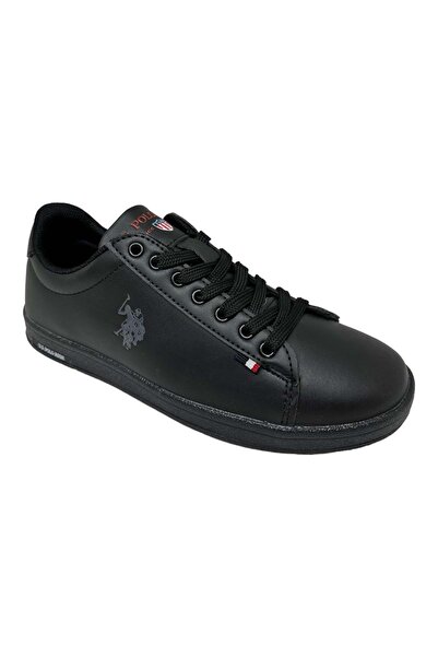 U.S. Polo Assn. يو اس بولو اسنحذاء فرانكو للجنسين Ckr00694