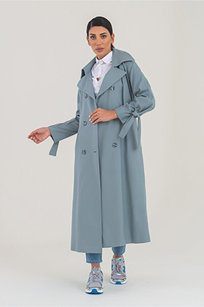 Heggo Paixx Trençkot