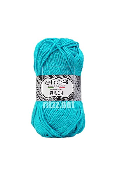 Etrofil Punch 75144 Темно-синій