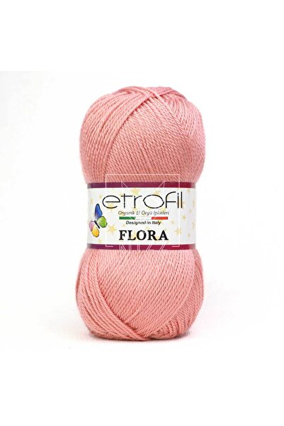 Etrofil Флора / Темна троянда / 73031