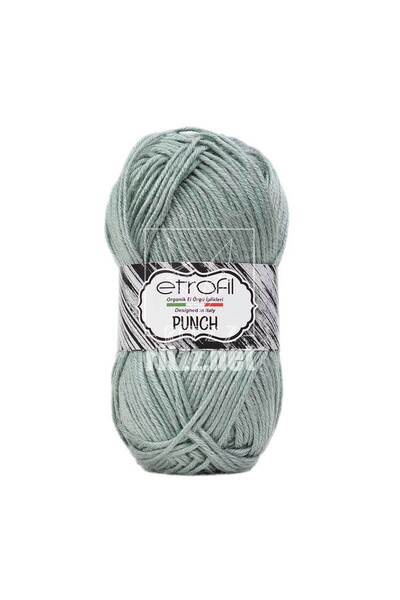 Etrofil Punch 74147 Mildew Green