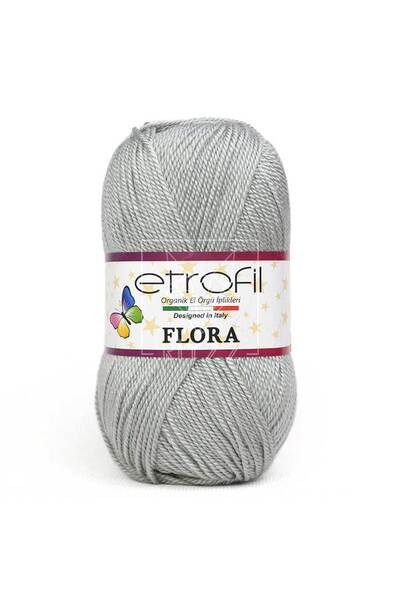 Etrofil Флора / Сірий / 70982
