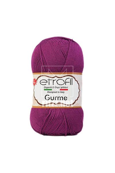 Etrofil Γκουρμέ Φούξια / 70609