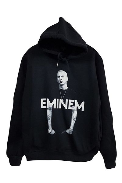 fame-stoned Φούτερ Unisex με στάμπα