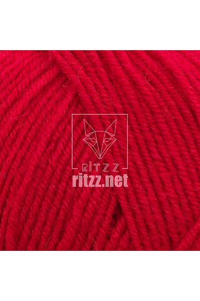 Etrofil Popstar 73121 Κόκκινο