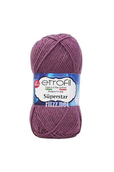 Etrofil Σούπερσταρ 76000 Λεβάντα