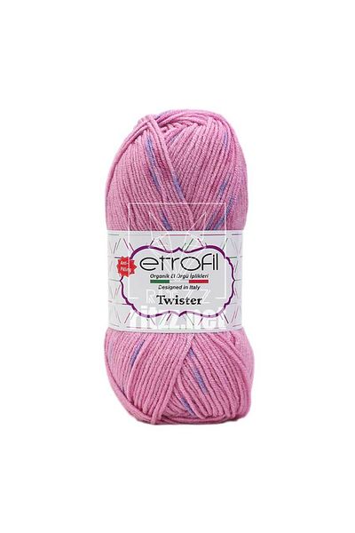 Etrofil Twister SE230 / Λιλά Μωβ Λεβάντα