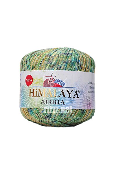 Himalaya Αλόχα 126-07