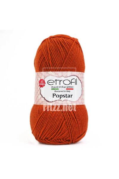 Etrofil بوبستار 72006 تان