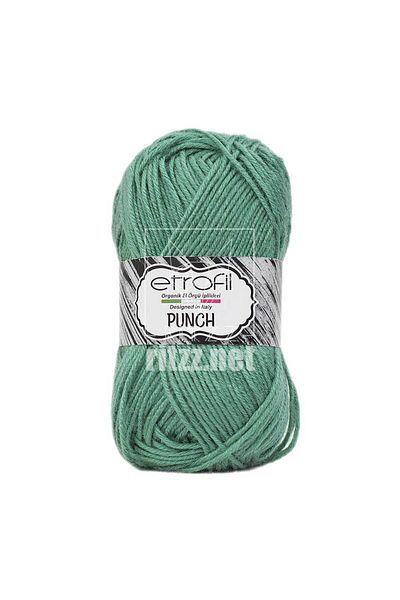 Etrofil Διάτρηση 74140 Πράσινο