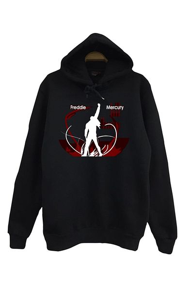 fame-stoned Φούτερ Unisex με στάμπα