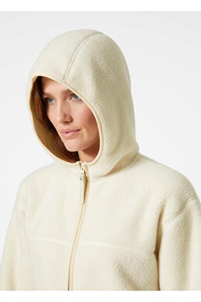 Helly Hansen W MAUD PILE MONT