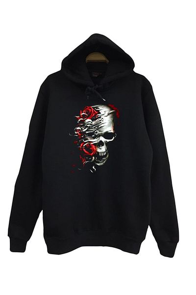 fame-stoned Φούτερ Unisex με στάμπα