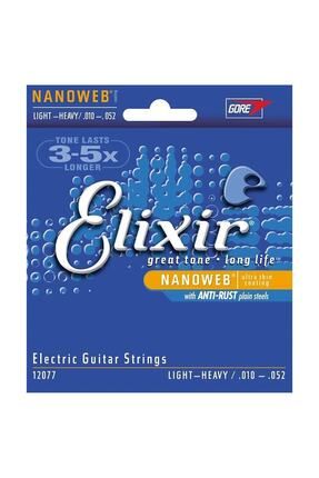 Elixir 12077 deals