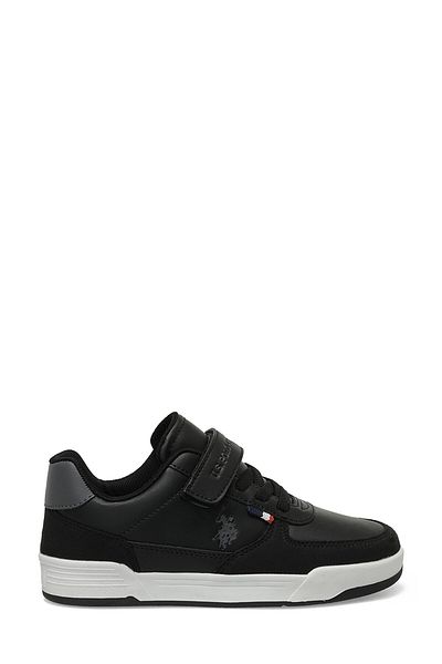U.S. Polo Assn. Pantofi negru CLINE 3PR pentru băieți