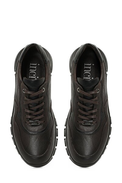İnci INCI DAİRAN 3PR Kahverengi Erkek Sneaker