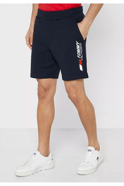 Tommy Hilfiger Navy blue Shorts Styles Prices Trendyol