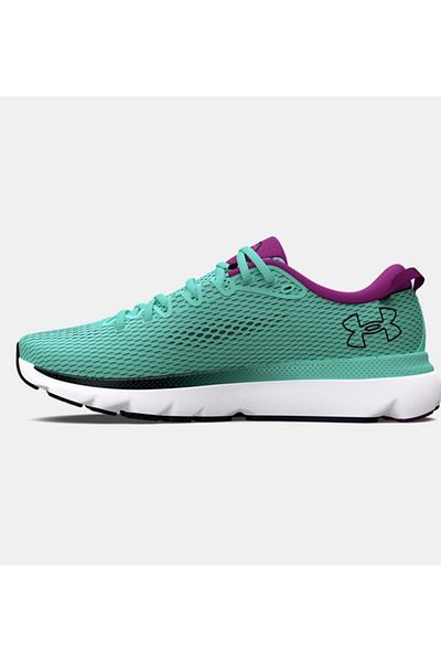Under Armour 5 Running Shoes Green