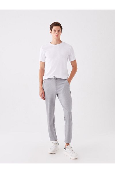 LC Waikiki Men's Standard Fit Trousers