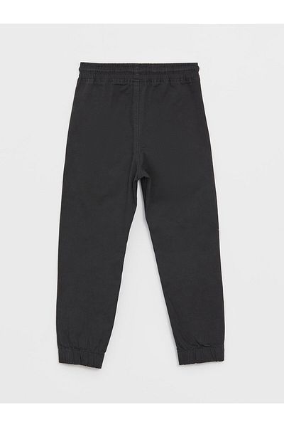 LC Waikiki Comfortable Fit Elastic Waist Boy's Jogger Pants