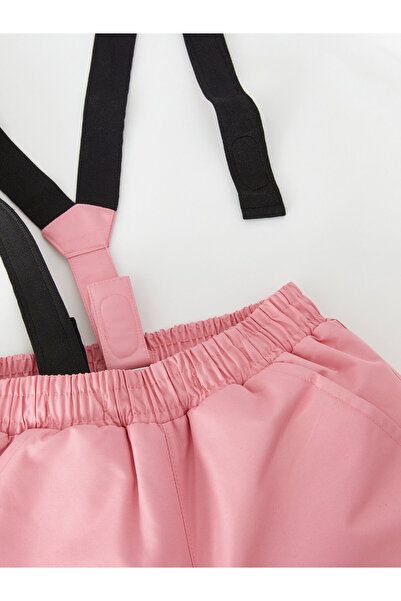 LC Waikiki Basic Strappy Girl's Ski Παντελόνι