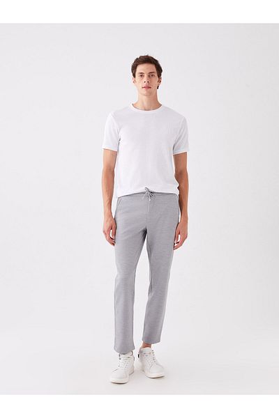 LC Waikiki Men's Standard Fit Trousers