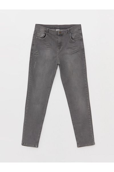 LC Waikiki Boy's Super Skinny Fit Jean Trousers