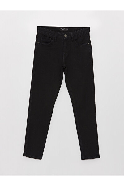 LC Waikiki Ανδρικό τζιν παντελόνι LW - Slim Fit