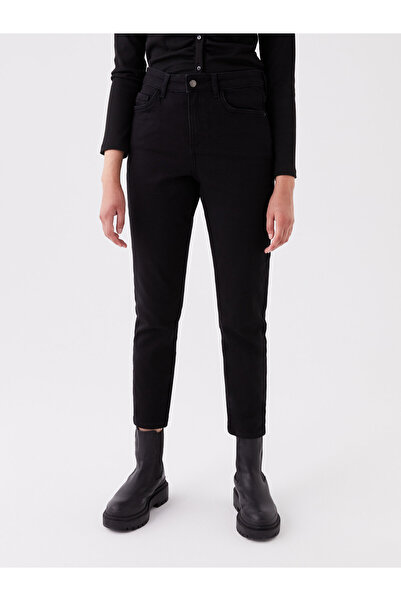 LC Waikiki Slim Fit Kadın Jean Pantolon