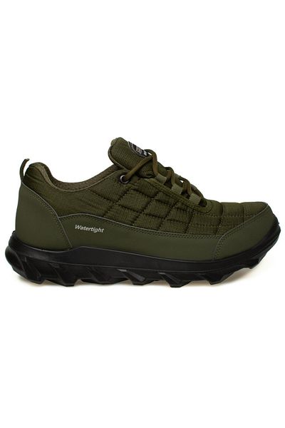 Scooter 7203M Αδιάβροχα Ανδρικά Παπούτσια Casual Khaki