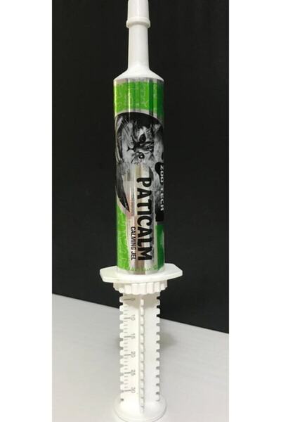 ZooTech Paticalm Kediler Için Sakinleştirici Jel