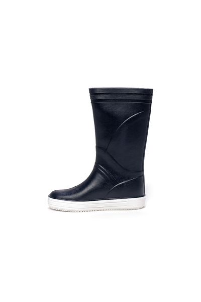 MEDUSE Skıppy - Navy Blue Rain Kids Boots