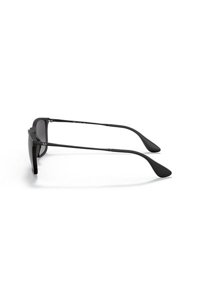 Ray-Ban Rb4187 Chrıs 622/8g 54 18 145 3n Women's Sunglasses