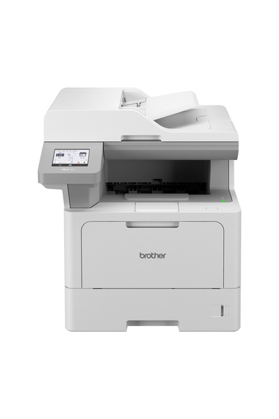 Brother MFC-L5715DW Siyah Beyaz Lazer Çok Fonksiyonlu Yazıcı