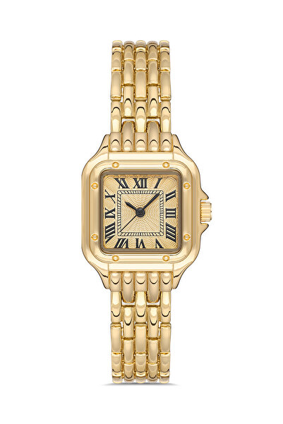 Twelve Women's Wristwatch / Exclusive Cart Series