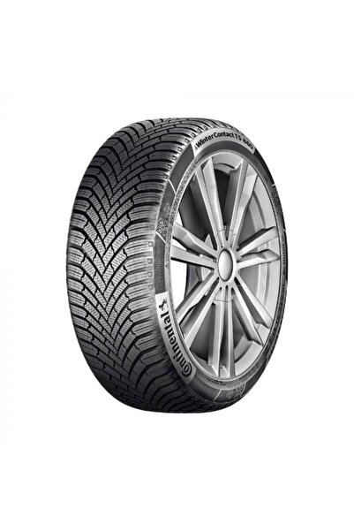 Continental 225/45 R17 91H WinterContact TS 860 S SSR * Oto Kış Lastiği Üreti...