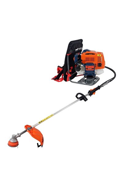 YOKATTA Sırt Tırpan Bc520a