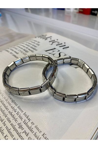 Mens nomination bracelet price hot sale