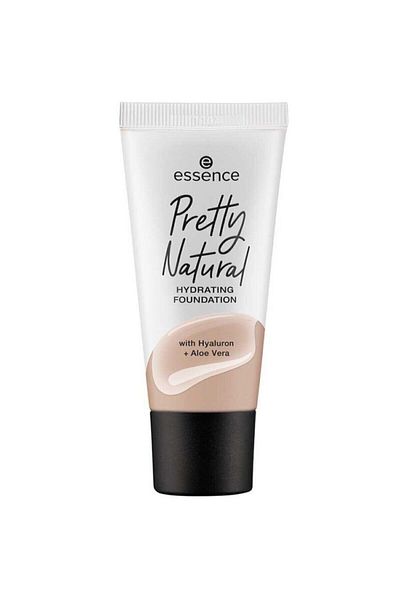Essence Stylish Natural Light Foundation - No: 070