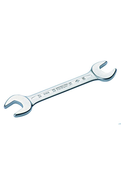 İzeltaş -0100012123-21x23 شوكة ذات فمين مفتاح قصير الحجم