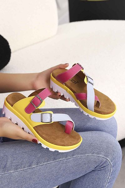 Mamito Ayakkabı ALD 001 Flip Flops