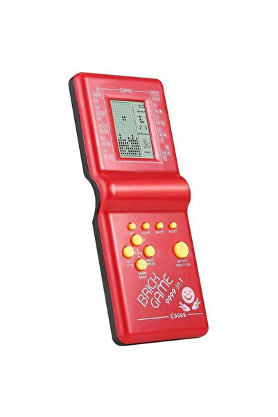 EmporHUB Tetris- Zeka ve Strateji Dolu Oyuncak