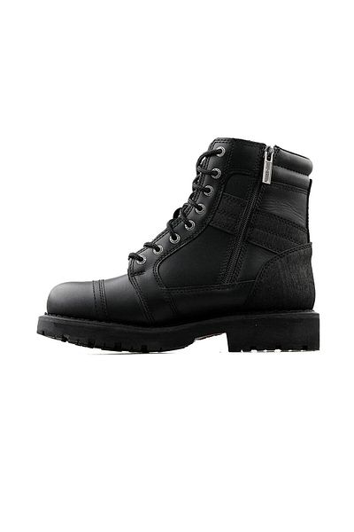 Harley Davidson Water and Cold Resistant Winter Unisex Boots & Booties